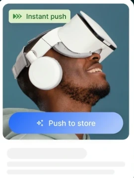 shopify product description ai